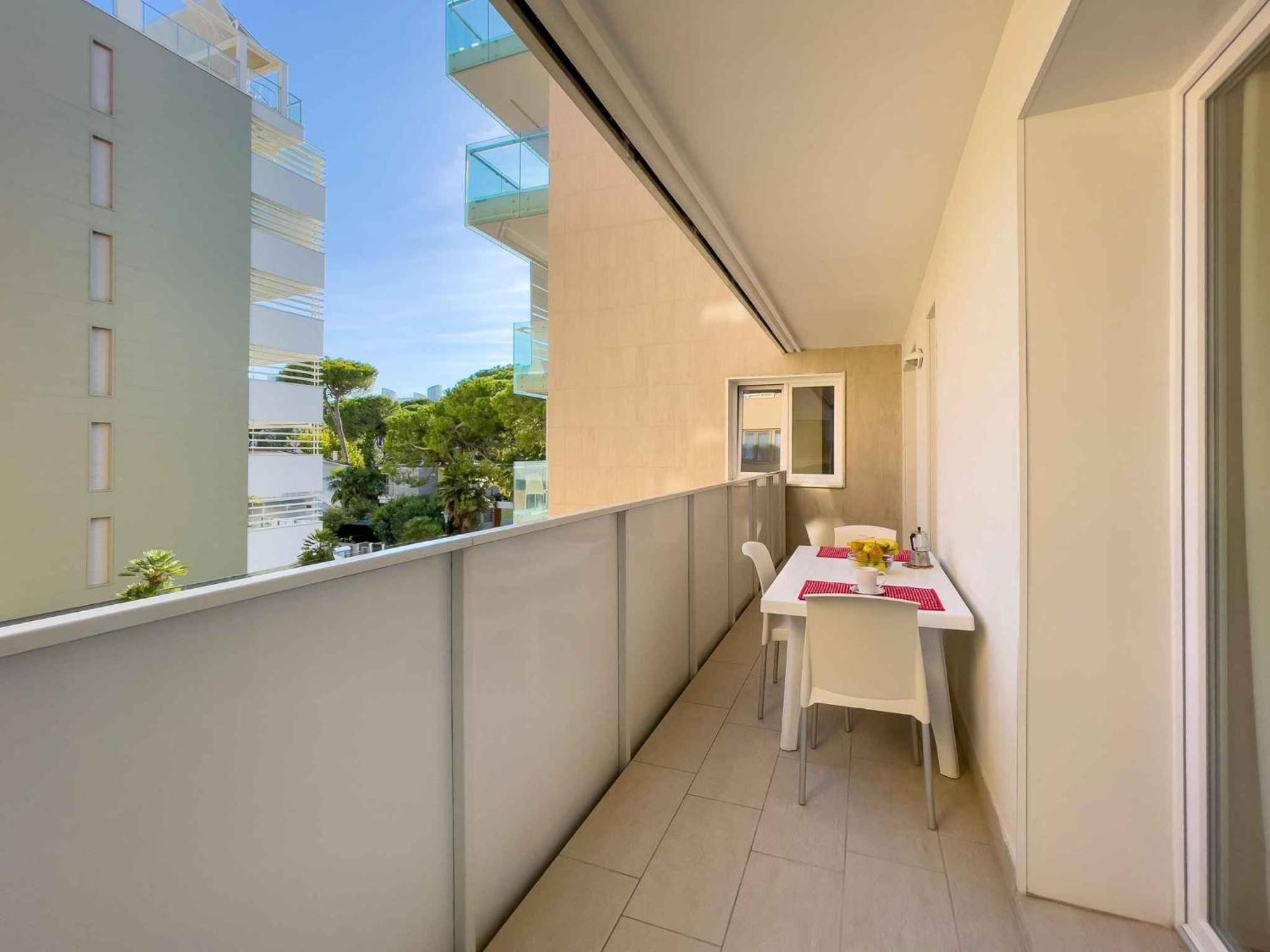 Apartments In Lignano 21656 Λινιάνο Σαμπιαντόρο Εξωτερικό φωτογραφία