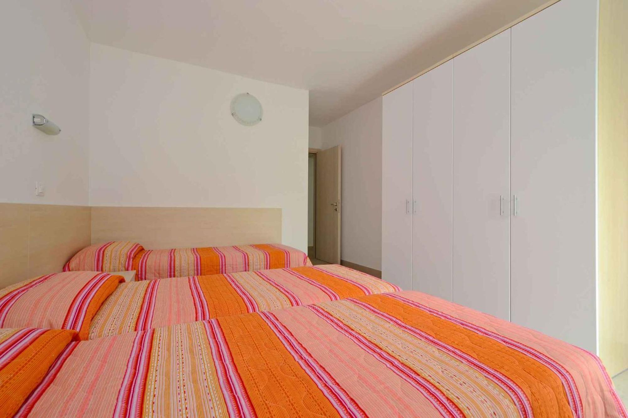 Apartments In Lignano 21656 Λινιάνο Σαμπιαντόρο Εξωτερικό φωτογραφία