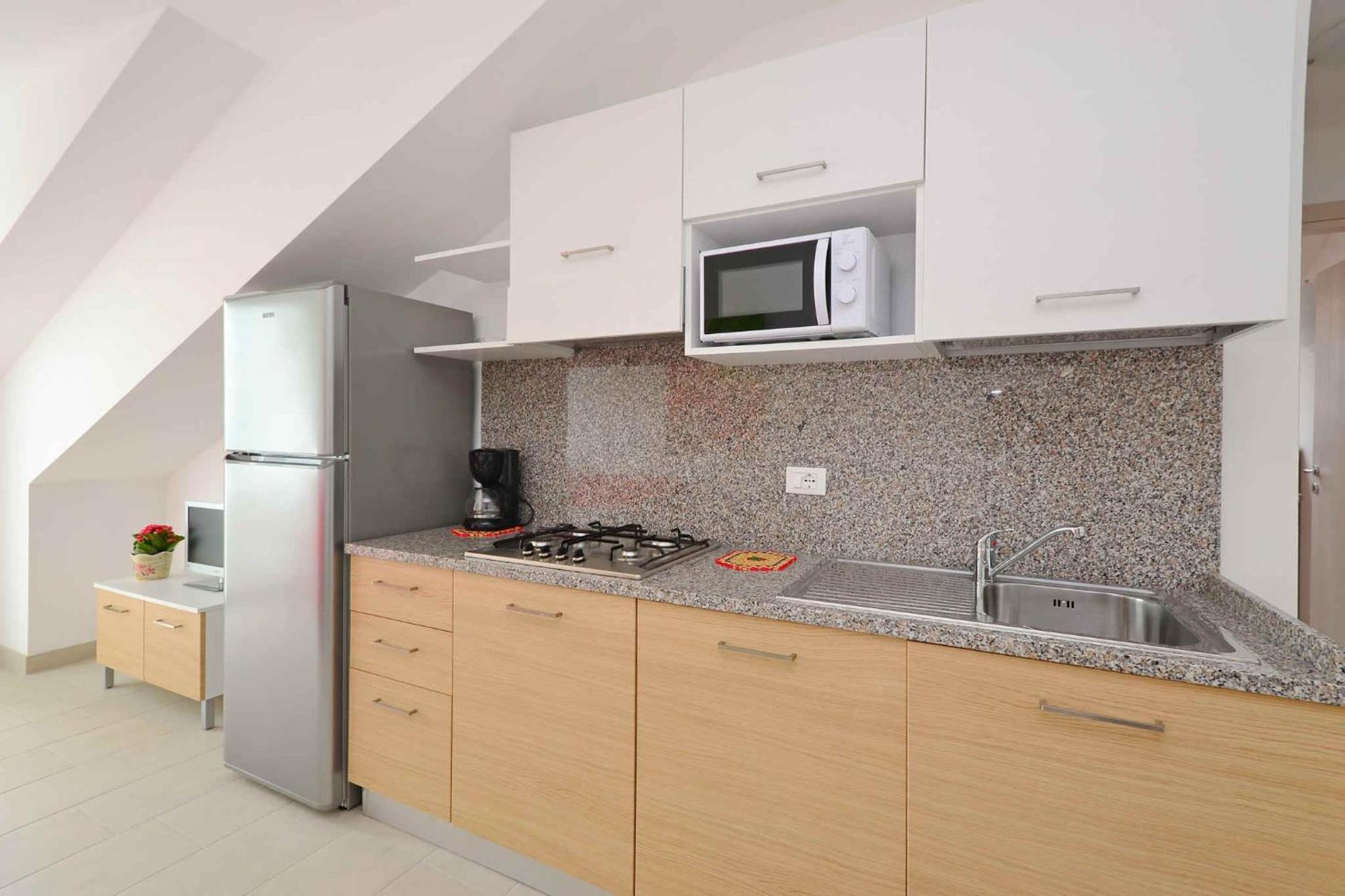 Apartments In Lignano 21656 Λινιάνο Σαμπιαντόρο Εξωτερικό φωτογραφία