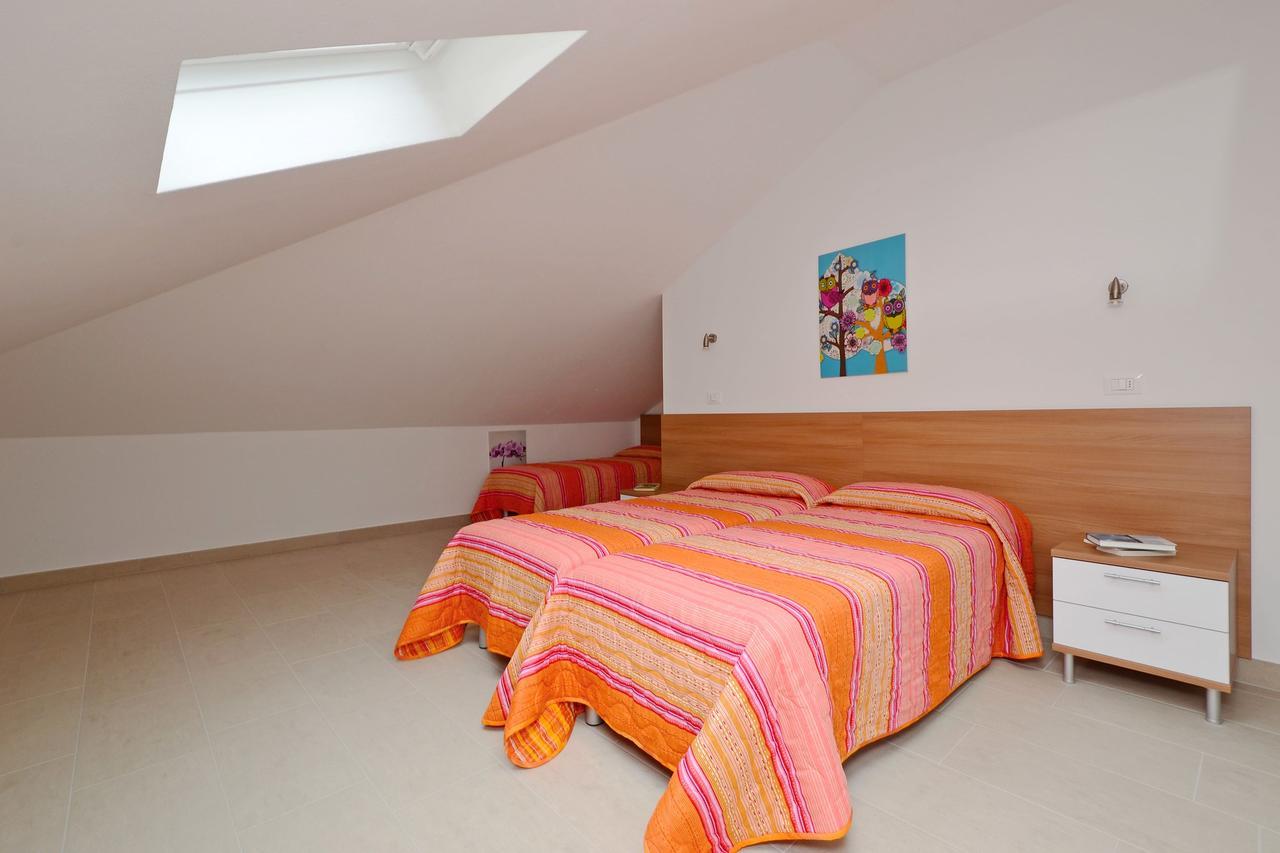 Apartments In Lignano 21656 Λινιάνο Σαμπιαντόρο Δωμάτιο φωτογραφία